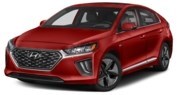 2020 Hyundai Ioniq Hybrid 4dr Hatchback_101